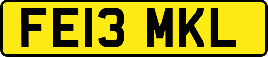 FE13MKL