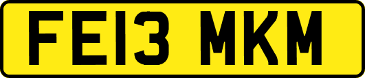 FE13MKM