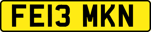 FE13MKN
