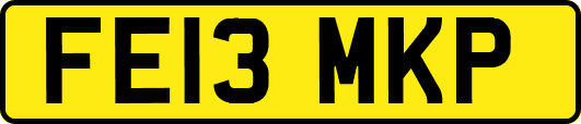FE13MKP