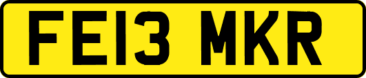 FE13MKR