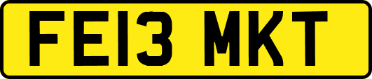 FE13MKT