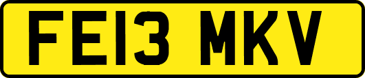 FE13MKV