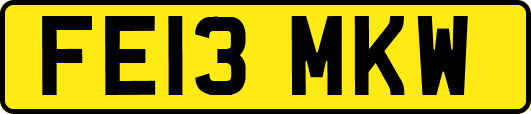 FE13MKW