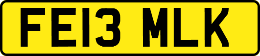 FE13MLK