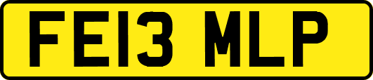 FE13MLP