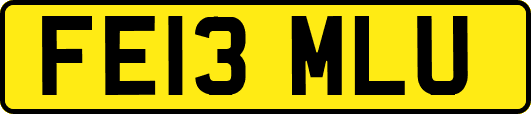 FE13MLU