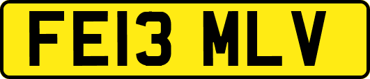 FE13MLV