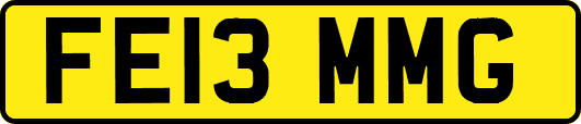 FE13MMG