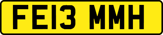 FE13MMH