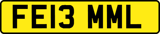 FE13MML