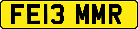 FE13MMR