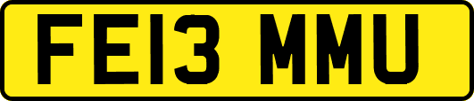 FE13MMU