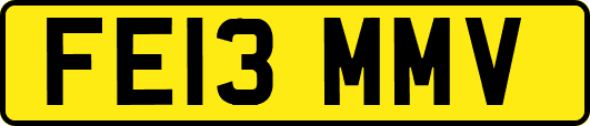 FE13MMV