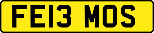 FE13MOS