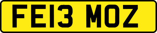 FE13MOZ