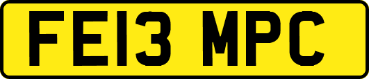 FE13MPC
