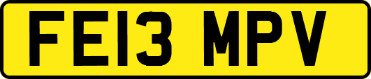 FE13MPV