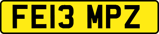 FE13MPZ