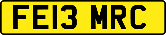 FE13MRC