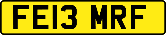 FE13MRF