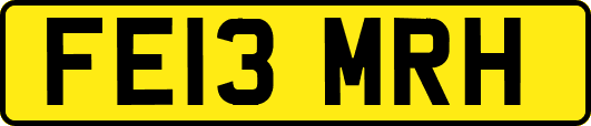 FE13MRH
