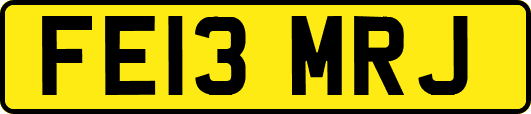 FE13MRJ