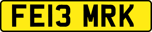 FE13MRK