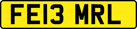FE13MRL