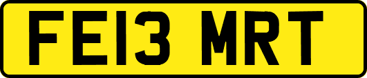 FE13MRT