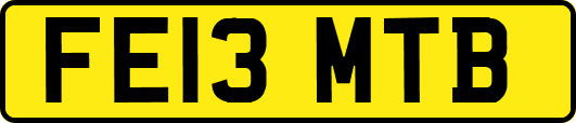 FE13MTB