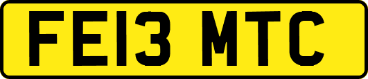 FE13MTC