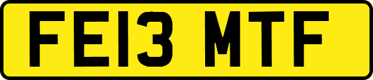 FE13MTF