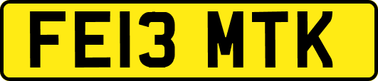 FE13MTK