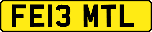 FE13MTL