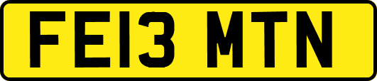 FE13MTN