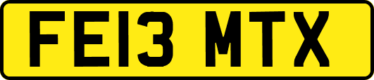 FE13MTX