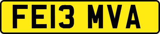 FE13MVA