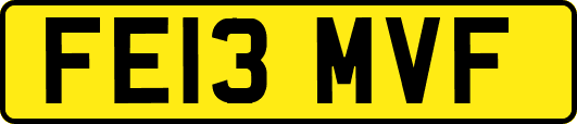 FE13MVF