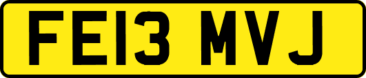 FE13MVJ