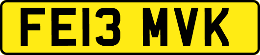 FE13MVK