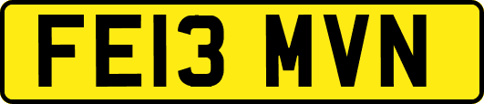 FE13MVN