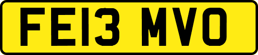 FE13MVO