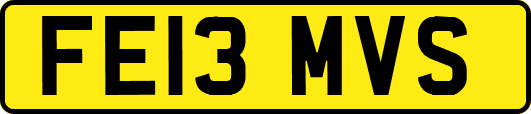 FE13MVS