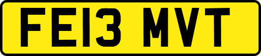 FE13MVT