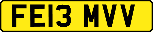 FE13MVV