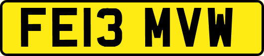 FE13MVW