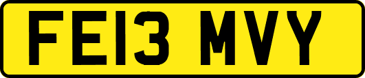 FE13MVY