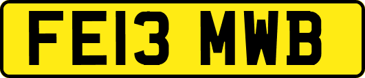 FE13MWB