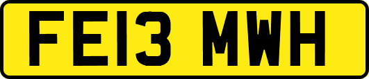 FE13MWH